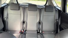 Ford C-MAX 1.5 TDCi Titanium 5dr Diesel Estate